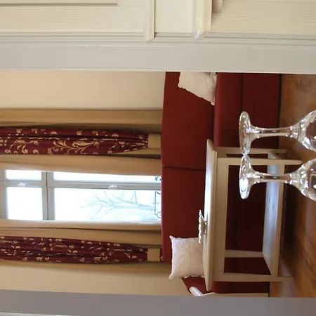 维多利亚住宿加早餐旅馆 科堡