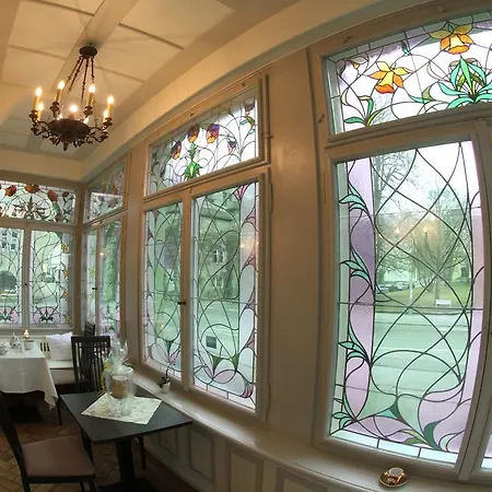 维多利亚住宿加早餐旅馆 住宿加早餐酒店