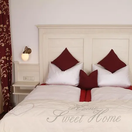 Victoria Bed & Breakfast 3*