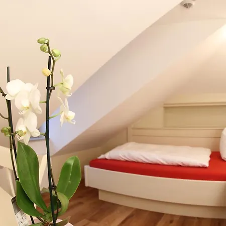 Victoria Frühstückspension 3*