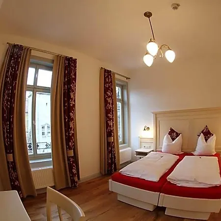 Victoria Bed & Breakfast 3*