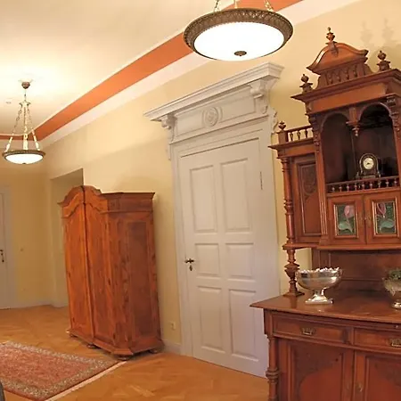 Victoria Bed & Breakfast Coburg