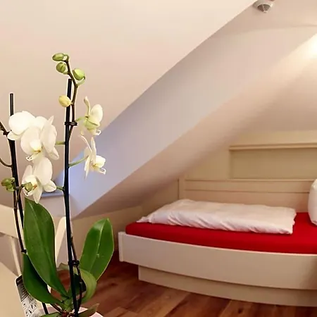 Bed & Breakfast Victoria