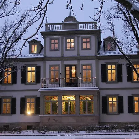 Victoria Bed & Breakfast 3*