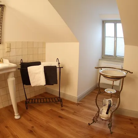 Victoria Bed & Breakfast Coburg