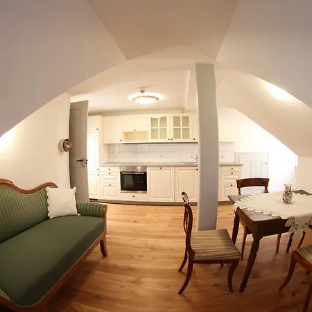 Bed & Breakfast Victoria