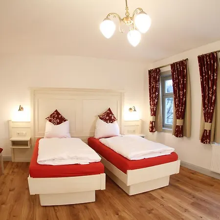 Victoria Bed & Breakfast Coburg