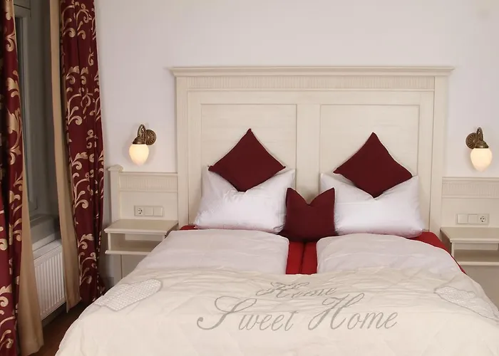 Victoria Bed & Breakfast 3*