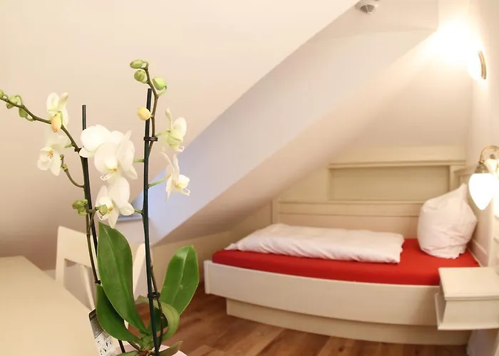 Victoria Bed & Breakfast 3*