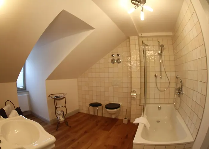 Bed & Breakfast Victoria 3*