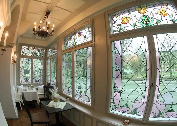 Victoria Bed & Breakfast