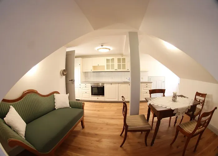 Bed & Breakfast Victoria