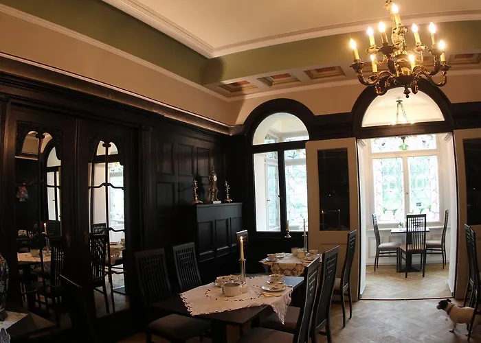 Bed & Breakfast Victoria